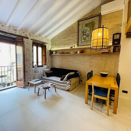 Apartment Casa Sandunga En Puerto De Denia