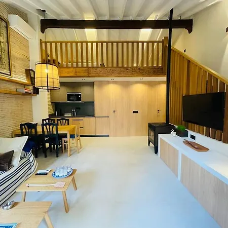 Casa Sandunga En Puerto De Apartment *