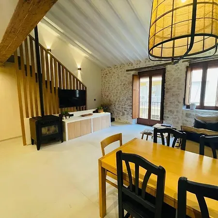 Casa Sandunga En Puerto De Apartment Denia