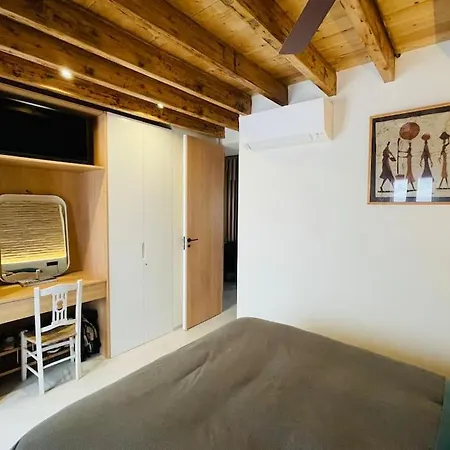 Casa Sandunga En Puerto De