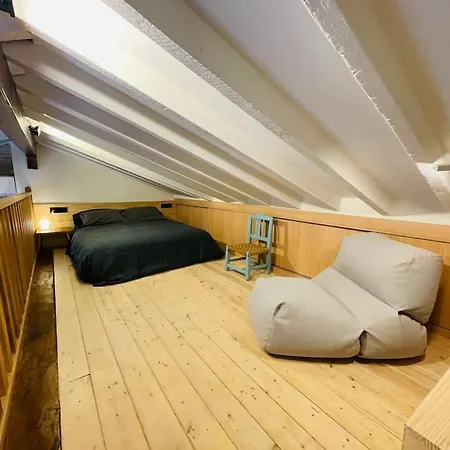 Casa Sandunga En Puerto De