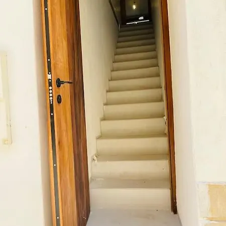 Apartment Casa Sandunga En Puerto De