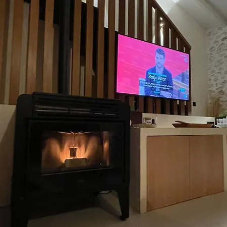 Apartment Casa Sandunga En Puerto De Dénia