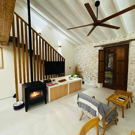 Casa Sandunga En Puerto De Dénia