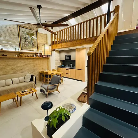 Casa Sandunga En Puerto De Apartment *