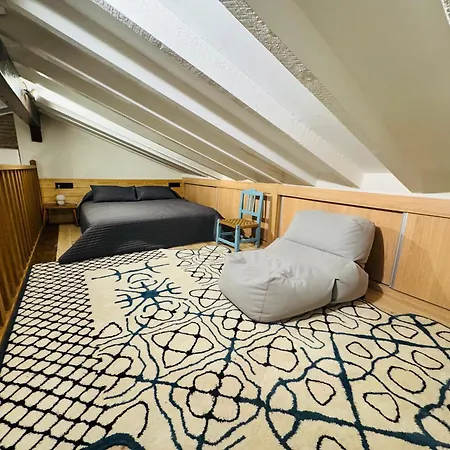 Casa Sandunga En Puerto De Dénia