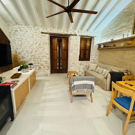 Casa Sandunga En Puerto De Lägenhet *