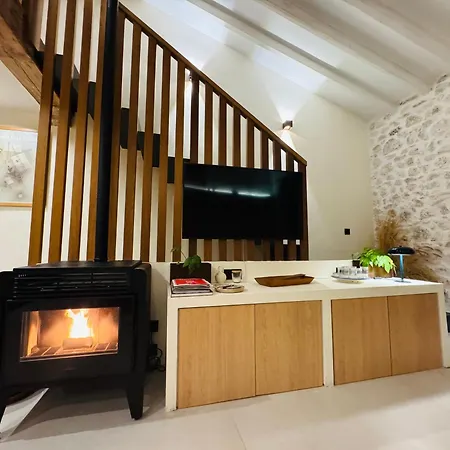 Casa Sandunga En Puerto De Lägenhet Denia