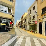 Casa Sandunga En Puerto De Apartament *