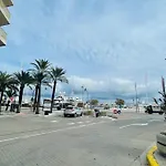 Casa Sandunga En Puerto De Apartamento