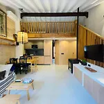 Casa Sandunga En Puerto De Apartament