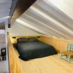 Apartament Casa Sandunga En Puerto De Denia