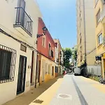 Casa Sandunga En Puerto De Dénia