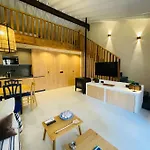 Apartament Casa Sandunga En Puerto De Denia