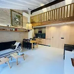 Casa Sandunga En Puerto De Apartament Denia