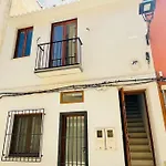 Casa Sandunga En Puerto De * Denia