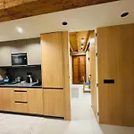 Apartamento Casa Sandunga En Puerto De Dénia