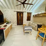 Casa Sandunga En Puerto De Apartament *