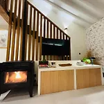 Casa Sandunga En Puerto De Apartamento Dénia