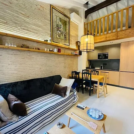 Apartmán Casa Sandunga En Puerto De *