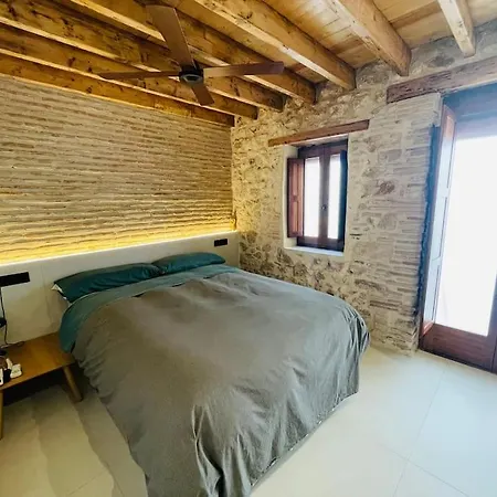 Casa Sandunga En Puerto De * Дения