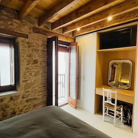 Casa Sandunga En Puerto De Дения