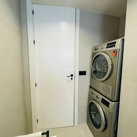 Casa Sandunga En Puerto De Appartement *