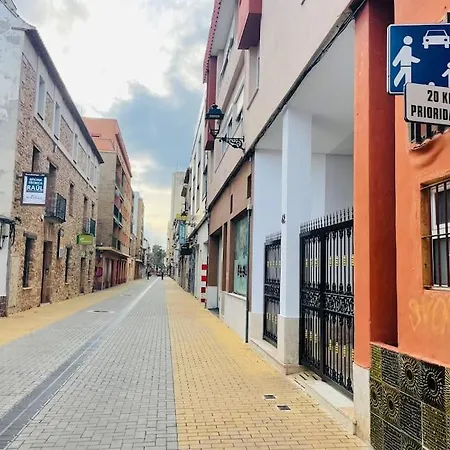 Appartement Casa Sandunga En Puerto De *