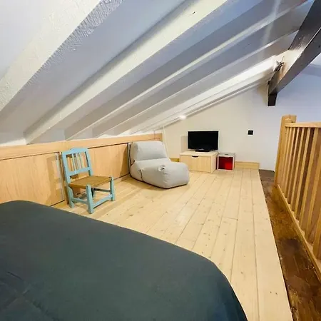 Casa Sandunga En Puerto De Апартаменты