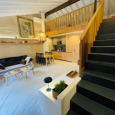 Casa Sandunga En Puerto De