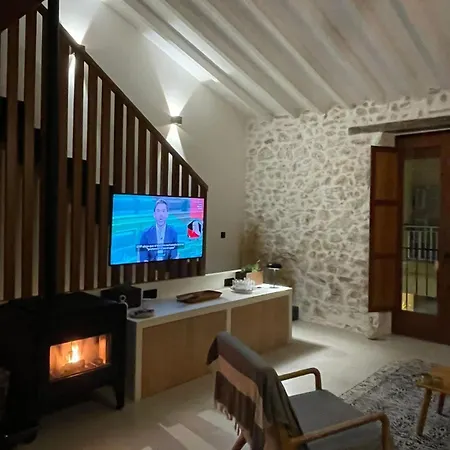 Casa Sandunga En Puerto De Apartment Denia