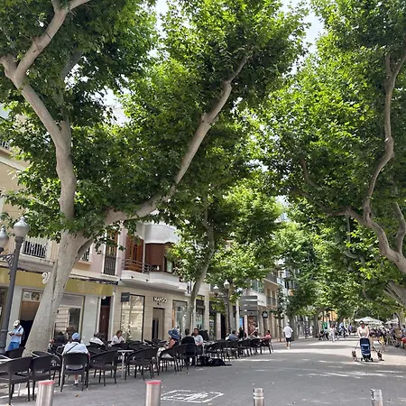 Casa Sandunga En Puerto De Apartment *