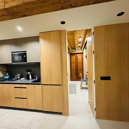 Apartmán Casa Sandunga En Puerto De Denia