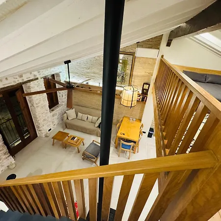 Apartment Casa Sandunga En Puerto De