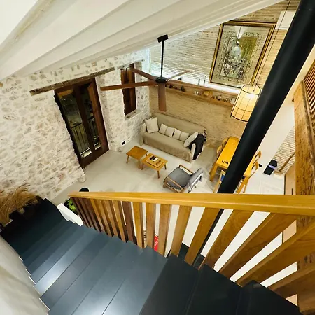 Casa Sandunga En Puerto De Apartament *