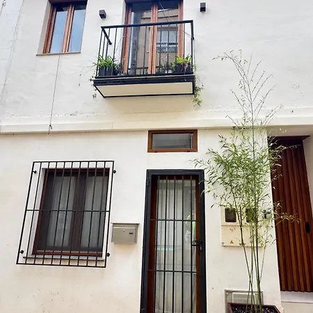 Casa Sandunga En Puerto De Apartmán