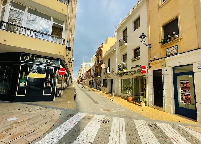 Casa Sandunga En Puerto De Apartamento *