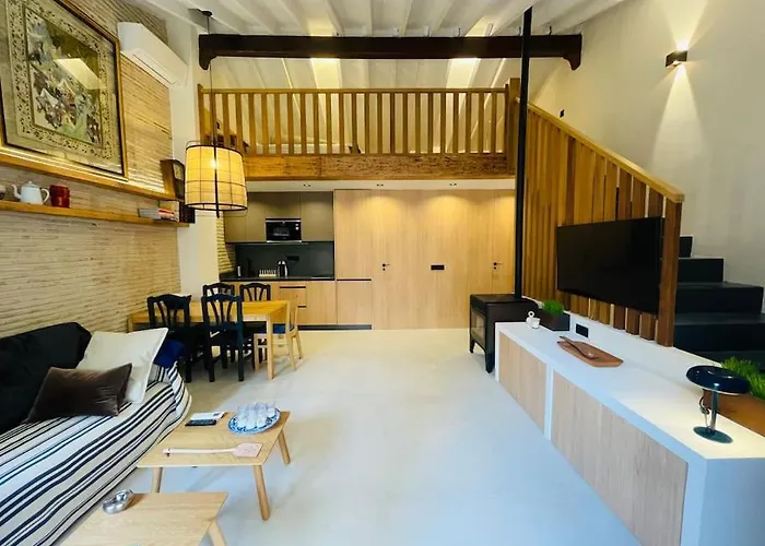 Casa Sandunga En Puerto De Apartamento *