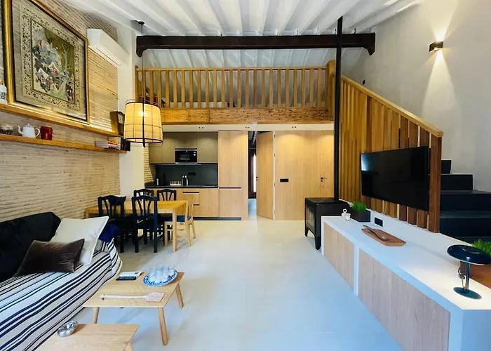 Casa Sandunga En Puerto De Apartamento