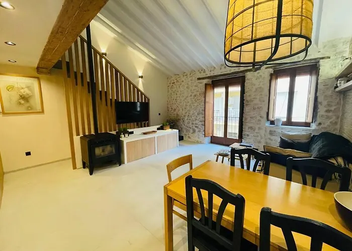 Casa Sandunga En Puerto De Apartamento Dénia