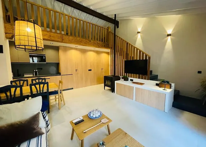 Apartment Casa Sandunga En Puerto De Dénia