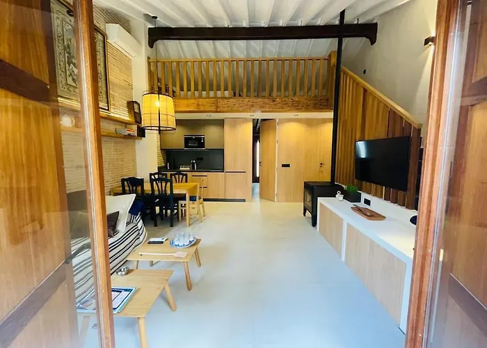 Apartment Casa Sandunga En Puerto De