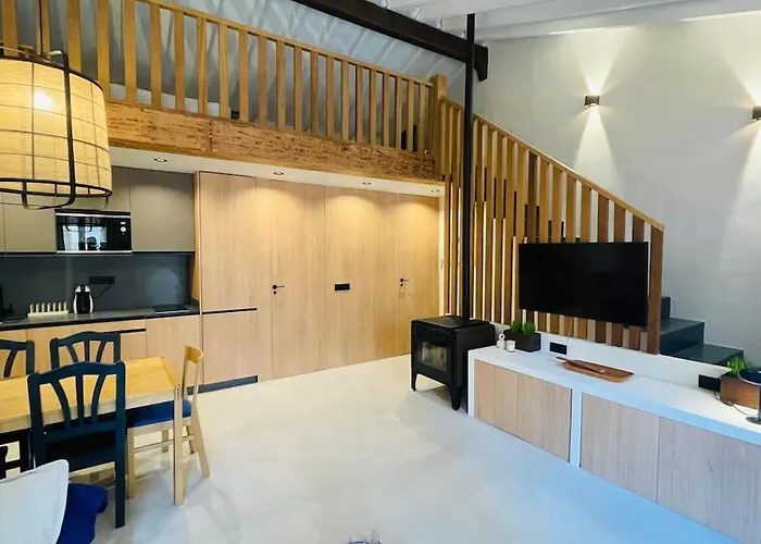 Apartamento Casa Sandunga En Puerto De *