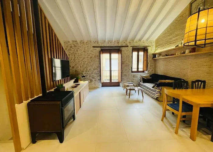 Casa Sandunga En Puerto De Dénia