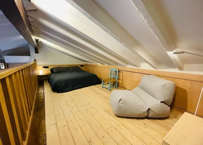 Casa Sandunga En Puerto De