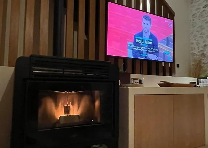 Apartamento Casa Sandunga En Puerto De Dénia