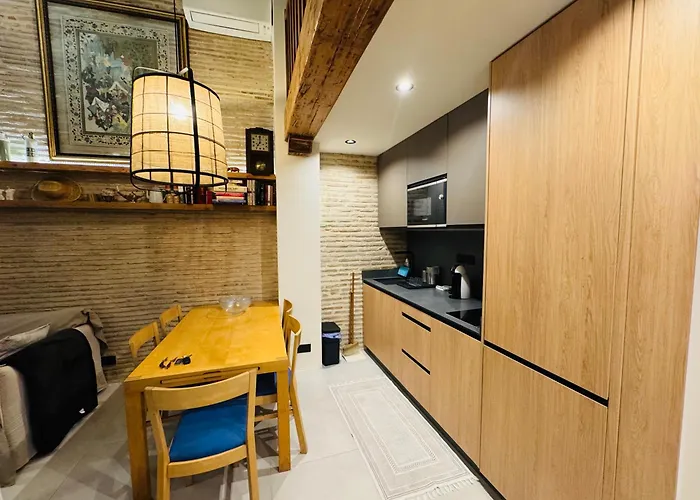 Casa Sandunga En Puerto De Dénia