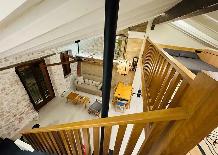 Apartamento Casa Sandunga En Puerto De