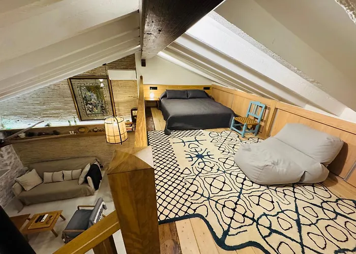 Casa Sandunga En Puerto De