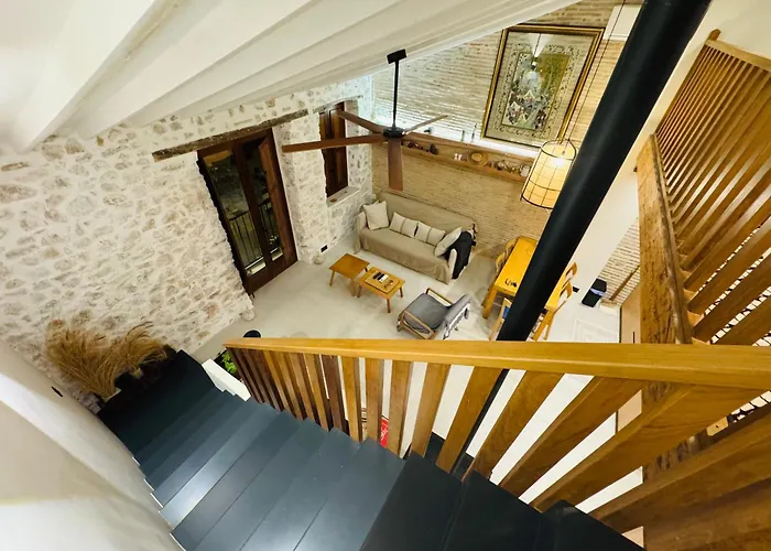 Casa Sandunga En Puerto De Apartamento *